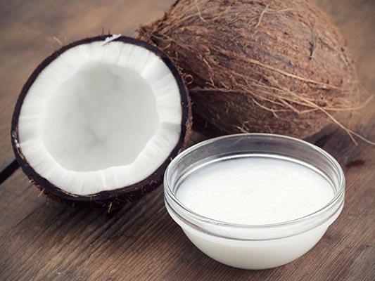 Are Coconuts making a comeback as a Superfood!