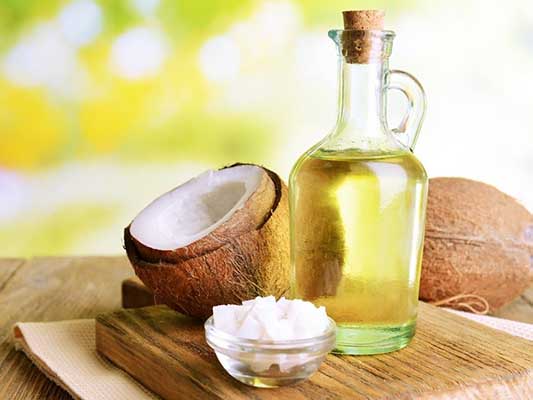 Coconut Oil, Flour & Water – A Super-Marketed Superfood For All