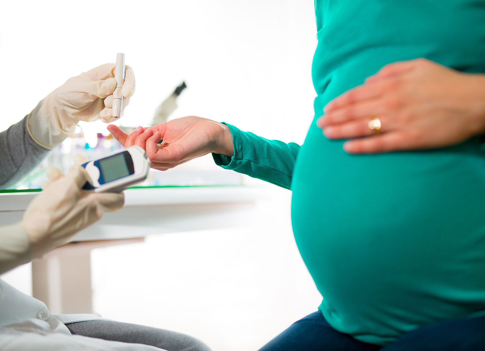 Obesity reduces chances of conception